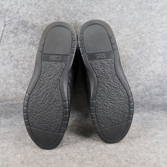 Me Too Walking Shoe | SAS Shoes SAS Shoes Womens 10 Me Too Walking Sneaker Comfort Leather Double Strap Classic main image 1